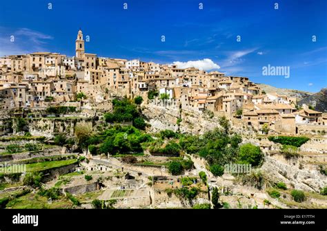 Bocairent High Resolution Stock Photography And Images Alamy