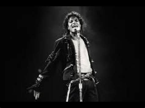 Michael Jackson The Way You Make Me Feel Dangerous Tour In Tokyo Youtube