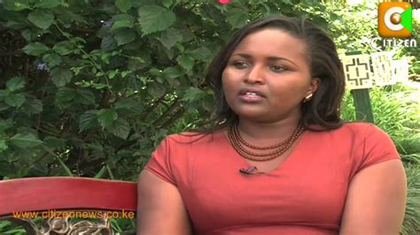 Naisula Lesuuda From Journalist To Senator Youtube