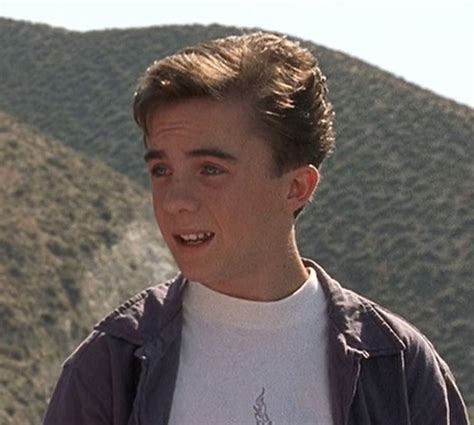 Malcolm In The Middle Frankie Muniz The Middle Cast Malcom