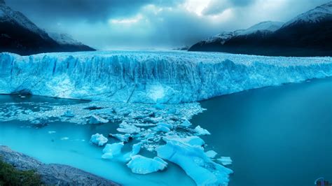 Glaciers Wallpapers Top Free Glaciers Backgrounds Wallpaperaccess