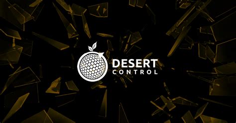Desert control is a climatetech company specialized in turning deserts into green. Agritech startup Desert Control wins Mastercard's ...