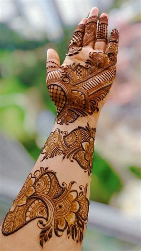Collection Of Over Stunning Kangan Mehndi Design Images In High