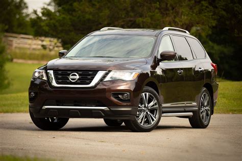 The v6 unit works with regular gasoline. 2021 Nissan Pathfinder Towing Capacity / New Nissan ...
