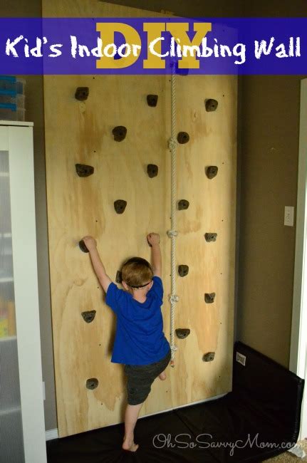 Diy Climbing Wall For Toddlers Best 30 Diy Toddler Climbing Wall