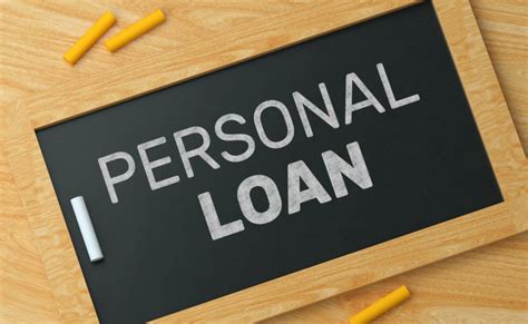 When It Is A Good Time To Get A Personal Loan