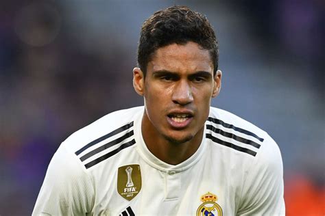 Champions League Varane Reveals Who To Blame For Real Madrids 2 1