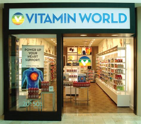 Fullscript.com has been visited by 10k+ users in the past month 58% Off Vitamin World Coupon Codes for January 2018