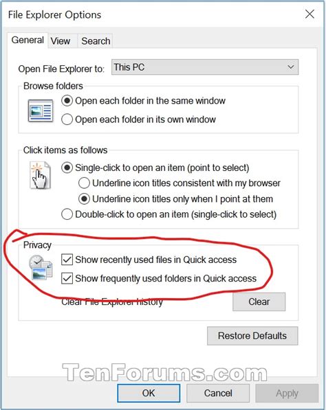 Turn On Or Off Auto Arrange Desktop Icons In Windows 10 Page 2