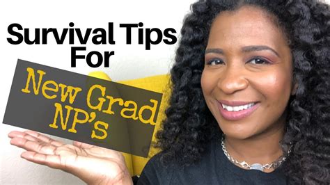 What does a nurse practitioner (np) do? How To Survive Your First Year as a Nurse Practitioner | 5 ...