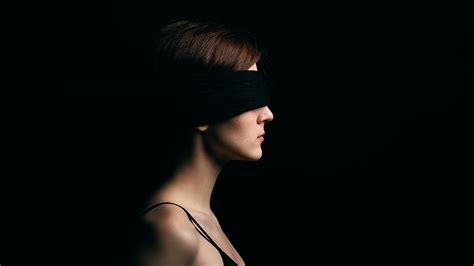 Blindfolded Games Or A Trap My Husband Wants Me To Sign Papers With My Eyes Covered