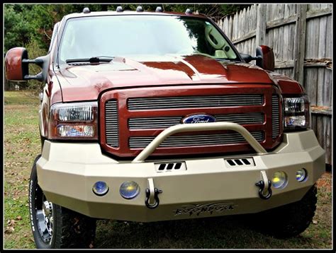 Need Front End Suggestions Ford Truck Enthusiasts Forums