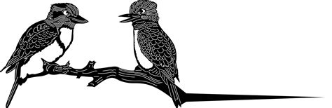 48 Free Kookaburra Svg Pics Free Svg Files Silhouette And Cricut