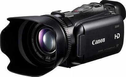 Camera Transparent Digital Canon Camcorder Pngimg