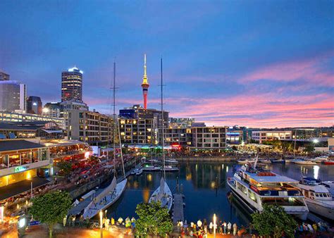 24 Exciting New Zealand Tourist Attractions To Visit In 2023