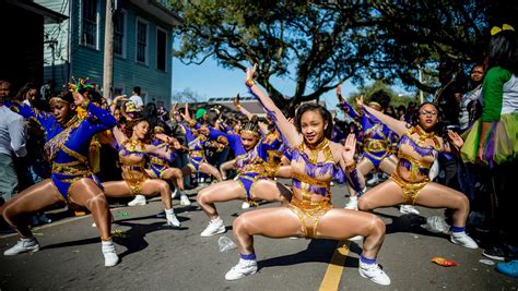 Mardi Gras 2019 5 Fast Facts You Need To Know