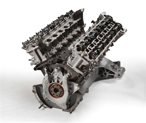 Crate Engine Royalty A 740 Hp Ferrari F50 Gt V12 Engine