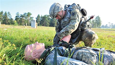 Army Developing Simulated Shape Changing Wounds