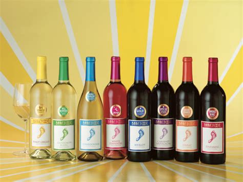 If you reside in the uk you can continue to order from our uk websites or shop from our locations and partners. Barefoot Wine (and Most Other Brands, Too) | 5 Surprising ...