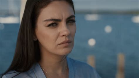Mila Kunis May Not Be The Luckiest Girl Alive In New Trailer