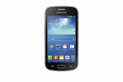 Samsung Galaxy Plus Trend