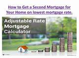 Lowest Interest Rate Home Mortgage Images