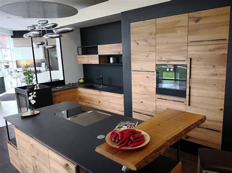 ⬇ télécharger des photos de cuisine moderne sur la meilleure banque photo depositphotos! nouveautés cuisine style loft 2018 - Vitrine 2K cuisines : concepteur/poseur