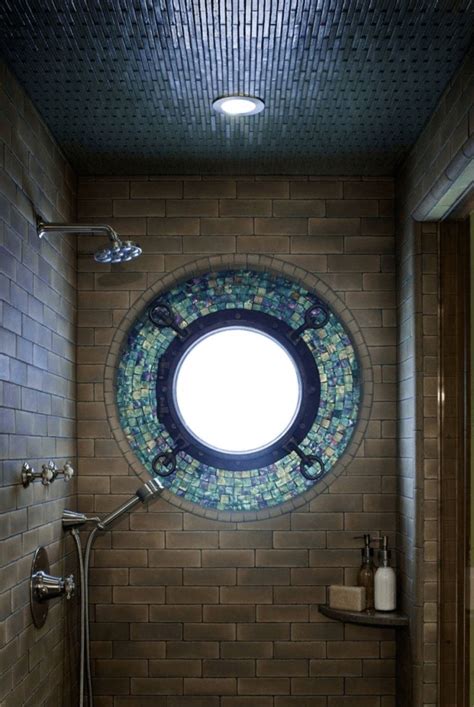 35 Bathroom Tiles Ideas Home Designs In 2020 Shower Tile Window