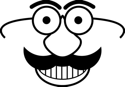 Silly Face 2 By Arvin61r58 Another Silly Face Clipart Silly Face