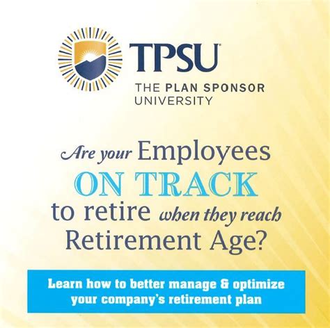 9 retirement certificate templates doc pdf free premium. Pin by The Plan Sponsor University on The Plan Sponsor ...