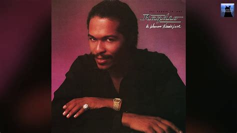 Ray Parker Jr Raydio A Woman Needs Love Just Like You Do Youtube