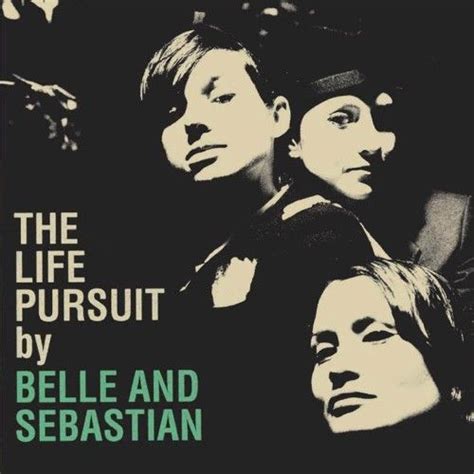 Album Cover Art Album Art Album Covers Lp Cover Jazz Belle And Sebastian Rough Trade