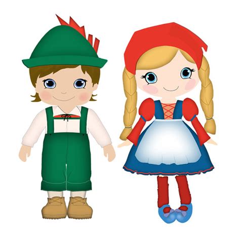 Hansel And Gretel Clipart At Getdrawings Free Download