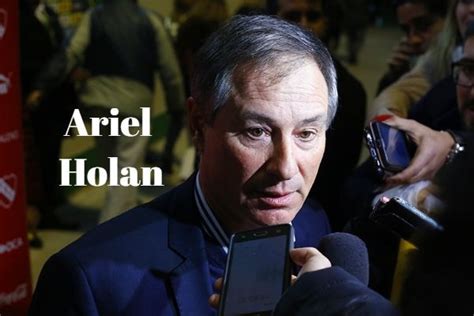 How much of ariel holan's work have you seen? Frases de Ariel Holan - Frases de Futbolistas