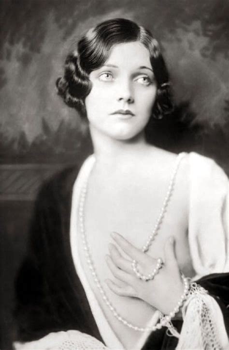 Muriel Finley 1920 S Vintage Beauty Ziegfeld Follies Vintage Girls