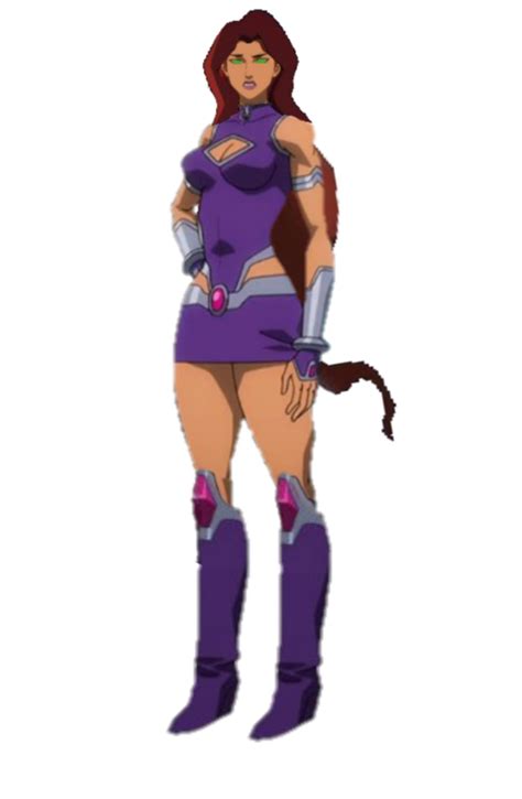 Imagem Relacionada Starfire Dc Teen Titans Starfire