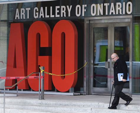 Art Gallery Of Ontario To Reopen July With Andy Warhol Exhibit The Globe And Mail