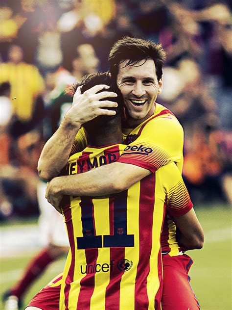 The players are listed in chronological order according to the date of their debut. Pin on Barcelona