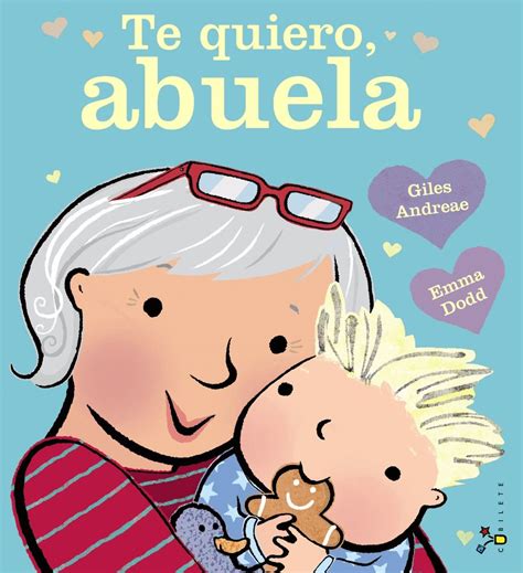 Mi Abuela Me Quiere Tanto Tanto ¡como Yo La Quiero A Ella La