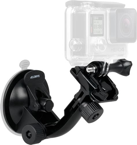 7 Best Gopro Suction Cup Mounts To Get In 2022