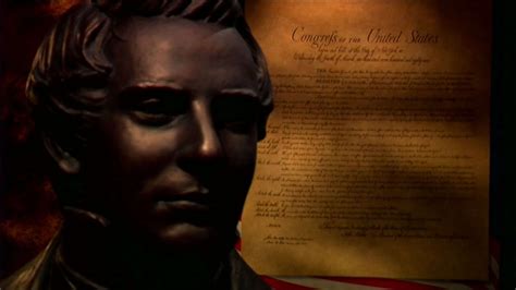 Joseph Smith, the Statesman - Joseph Smith Papers - BYUtv