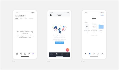 We asked the 99designs community of freelance app designers what trends they've been noticing lately. State of mobile app design 2019. 2019 is almost half-way ...
