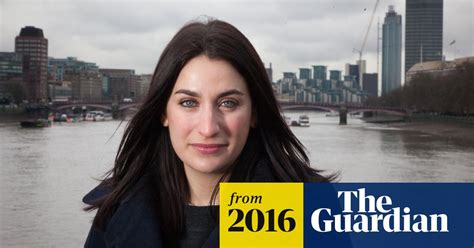 Labours Luciana Berger Receives Death Threats Telling Her To Watch