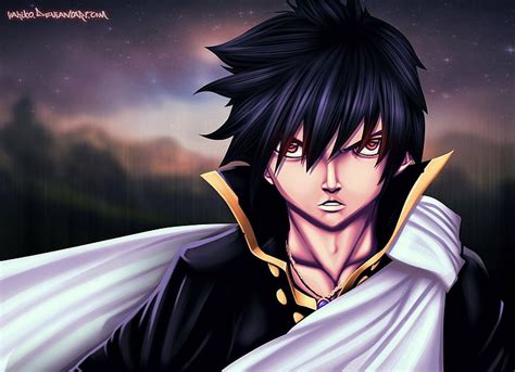 1290x2796px Free Download Hd Wallpaper Anime Fairy Tail Zeref