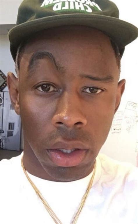 Tyler 🤨 In 2022 Tyler The Creator Wallpaper Funny Profile Pictures
