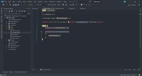 One Dark Pro Visual Studio Marketplace