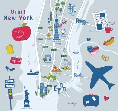 Viaje A Nueva York En 11 Días Viajeros Callejeros Viaje A Nueva