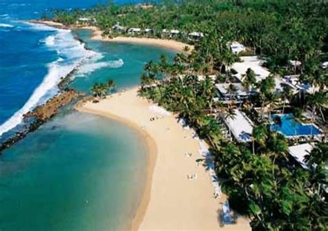 Dorado Beach in Puerto Rico | Cool places to visit, Puerto rico