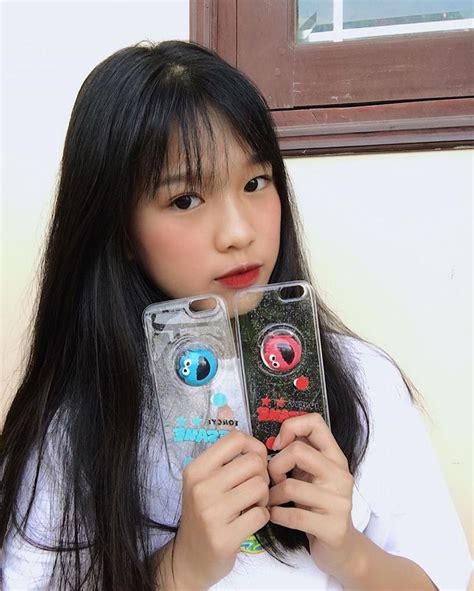 Mei Idol Human Cute Instagram Kawaii
