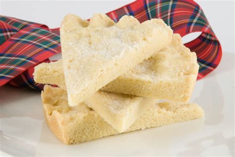 Scottish shortbread cookies are so easy to make and can be used as a crust for pies & bars. 16 Christmas Cookie Recipes From Around the World
